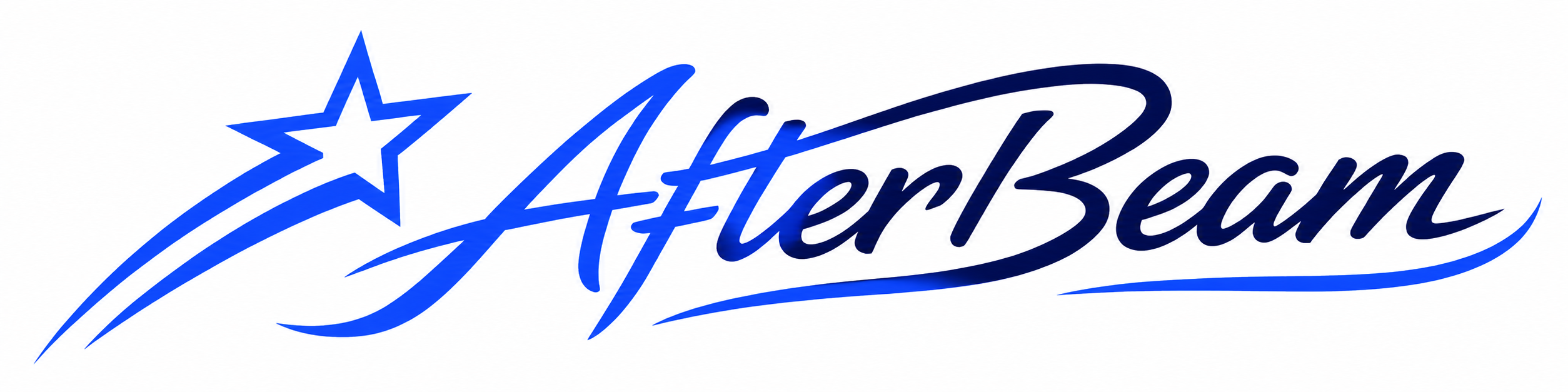 AfterBeam logo